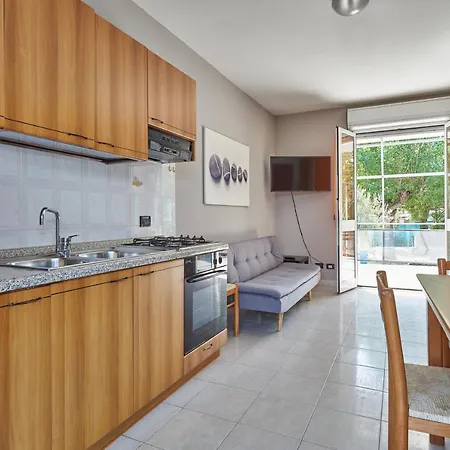 Piccolo Paradiso * Albenga