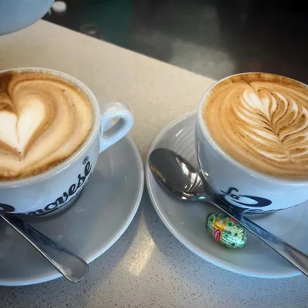 Piccolo Paradiso * 알벤가