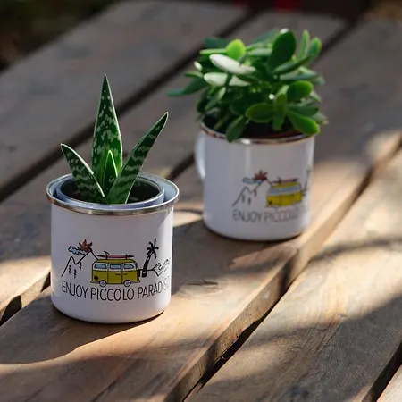 Ferienpark Piccolo Paradiso *