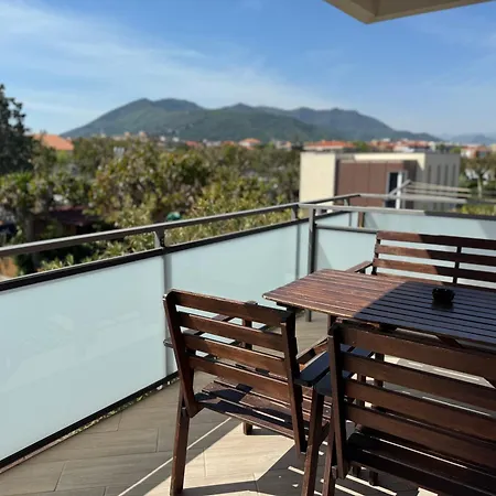 Prázdninový areál Piccolo Paradiso