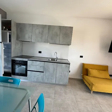 Piccolo Paradiso * Albenga