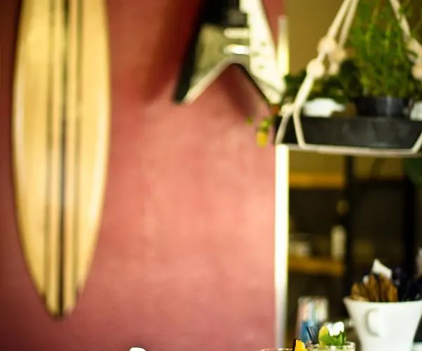 Piccolo Paradiso * Albenga