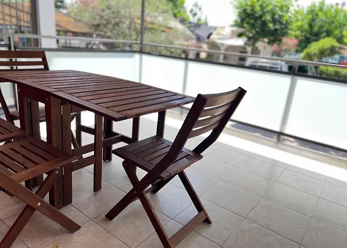 Piccolo Paradiso Πάρκο διακοπών