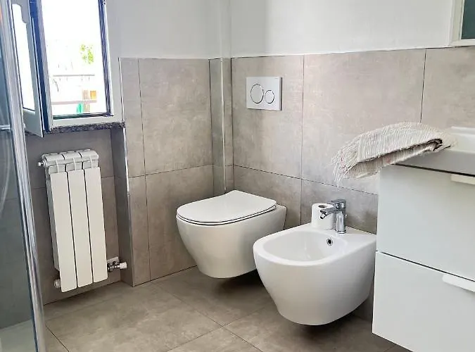 Piccolo Paradiso Πάρκο διακοπών