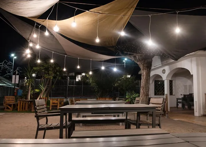 Πάρκο διακοπών Piccolo Paradiso *