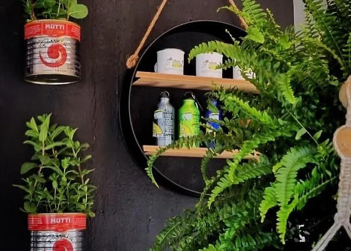 Prázdninový areál Piccolo Paradiso *