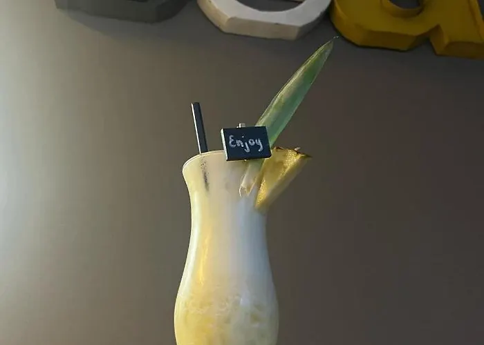 Piccolo Paradiso Πάρκο διακοπών Αλμπένγκα