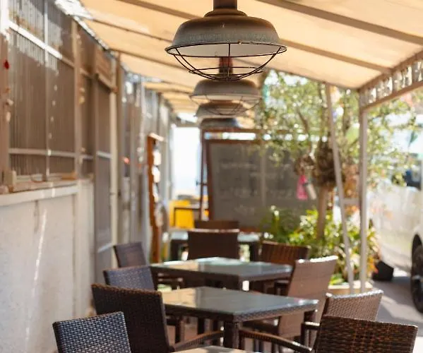 Prázdninový areál Piccolo Paradiso