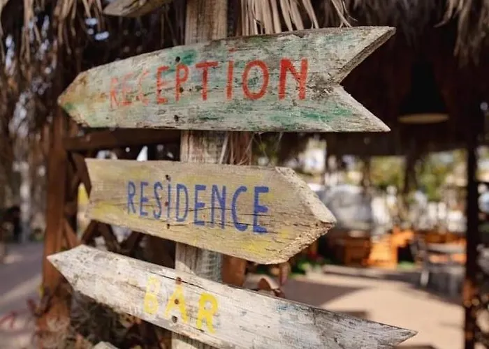 Piccolo Paradiso * Albenga