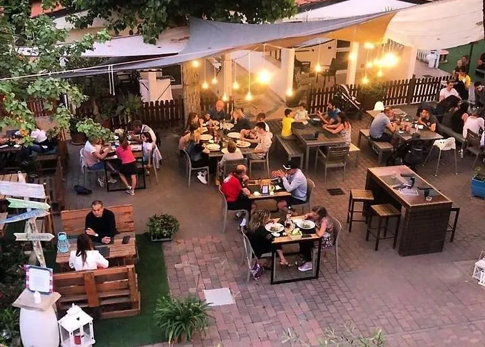 Piccolo Paradiso Albenga