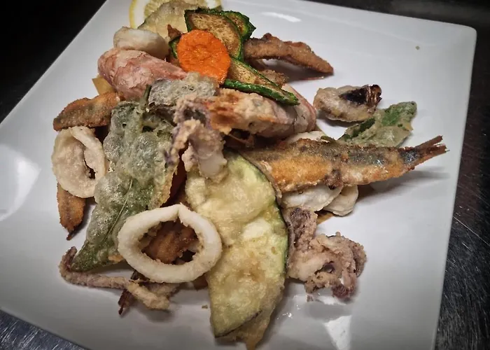 Πάρκο διακοπών Piccolo Paradiso Αλμπένγκα