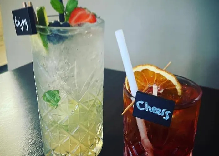 Prázdninový areál Piccolo Paradiso