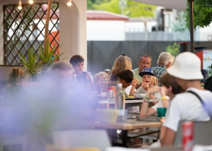 Piccolo Paradiso Πάρκο διακοπών