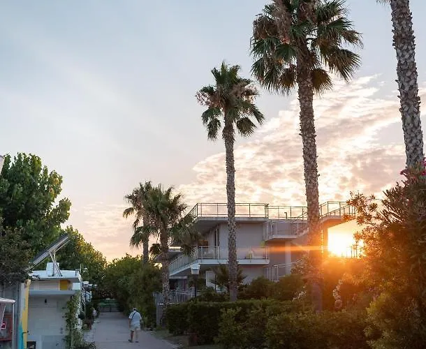 Piccolo Paradiso Πάρκο διακοπών *