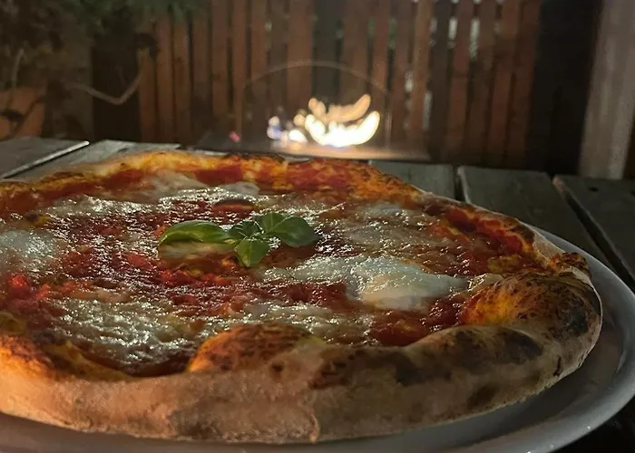 Πάρκο διακοπών Piccolo Paradiso Αλμπένγκα