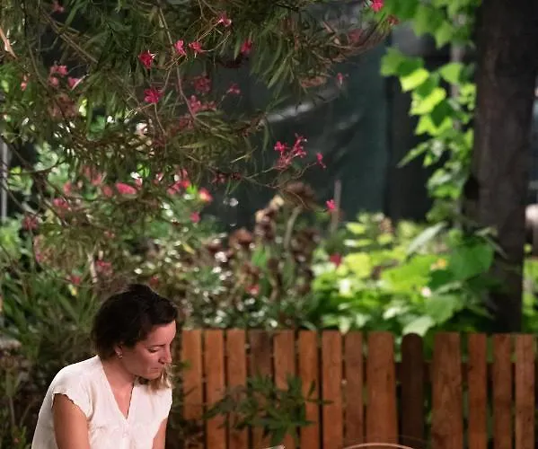 Πάρκο διακοπών Piccolo Paradiso