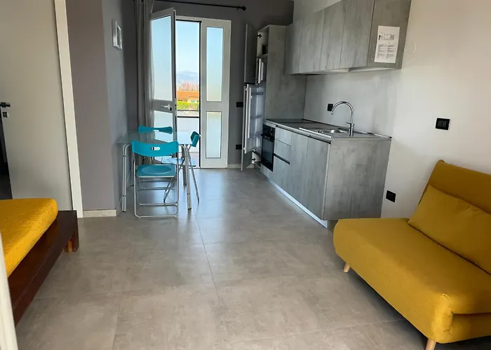 Πάρκο διακοπών Piccolo Paradiso *