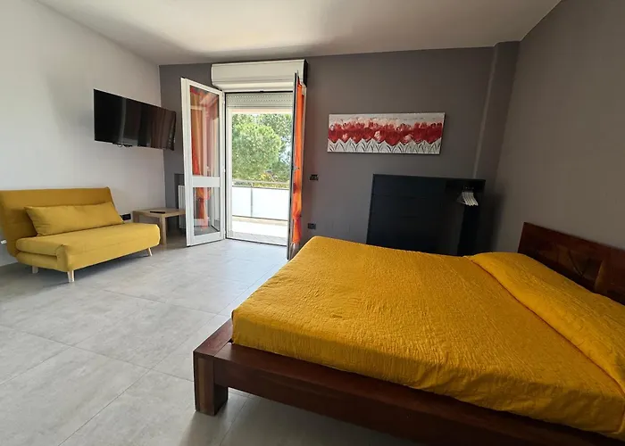 Piccolo Paradiso * Albenga