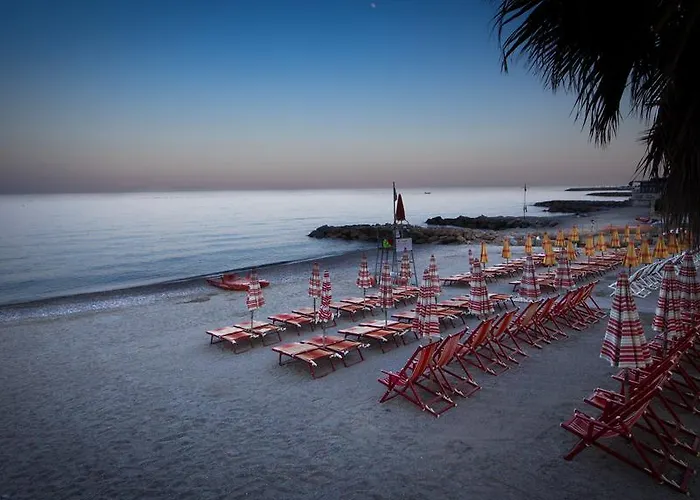 Piccolo Paradiso Πάρκο διακοπών