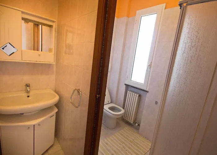 Piccolo Paradiso Πάρκο διακοπών