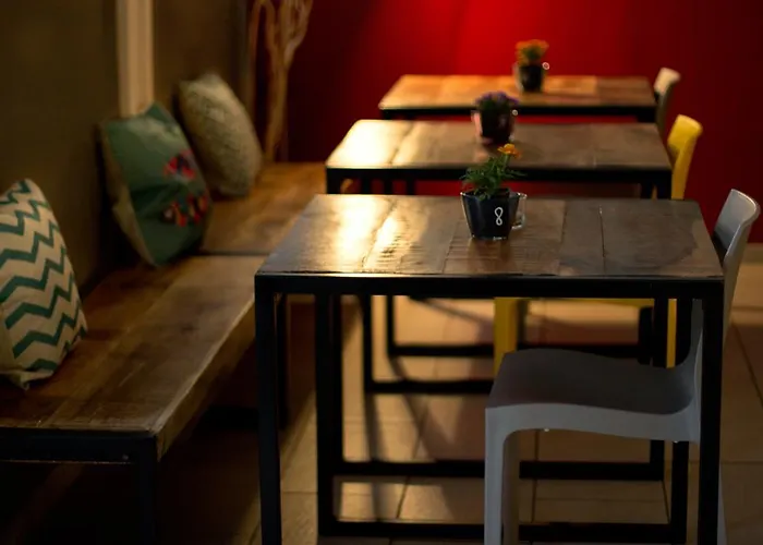 Piccolo Paradiso Albenga