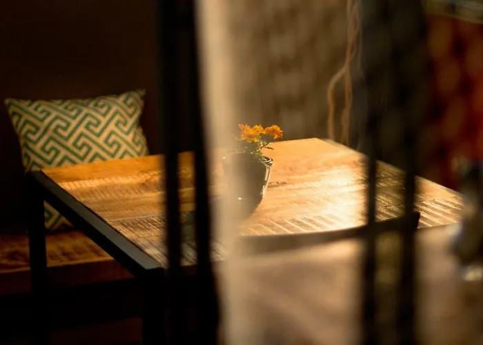 Piccolo Paradiso Αλμπένγκα