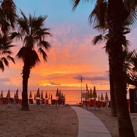 Piccolo Paradiso Vakantiepark Albenga