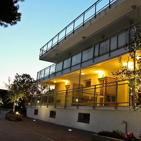 Piccolo Paradiso Vakantiepark