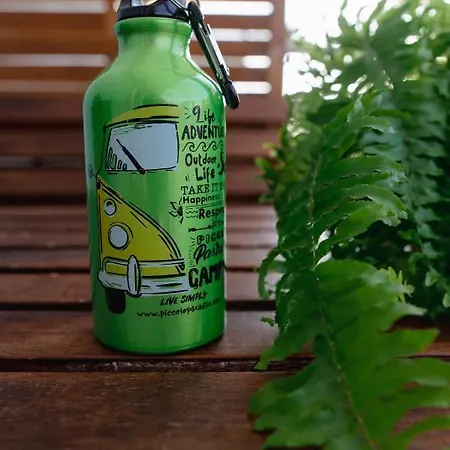 פארק נופש Piccolo Paradiso