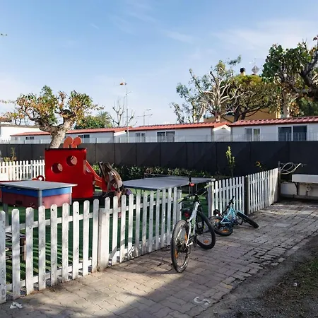 Piccolo Paradiso פארק נופש *