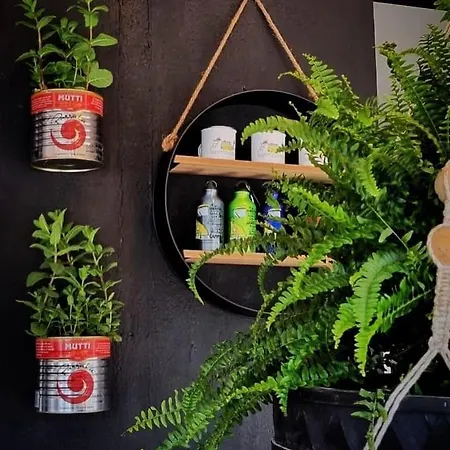 פארק נופש Piccolo Paradiso *