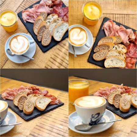 Piccolo Paradiso פארק נופש *