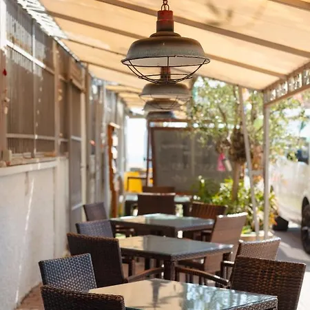 פארק נופש Piccolo Paradiso