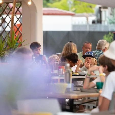 Piccolo Paradiso פארק נופש