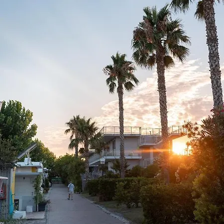 Piccolo Paradiso פארק נופש *