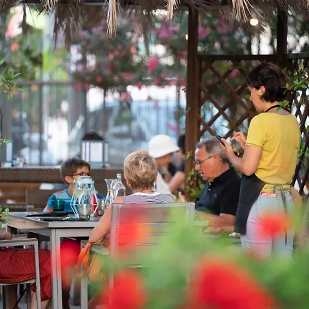 Vakantiepark Piccolo Paradiso