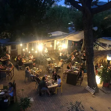 Piccolo Paradiso Vakantiepark