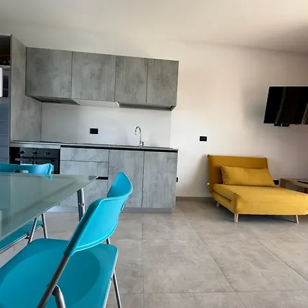 פארק נופש Piccolo Paradiso אלבניה