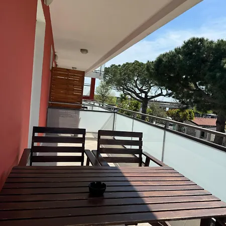 Piccolo Paradiso Vakantiepark Albenga