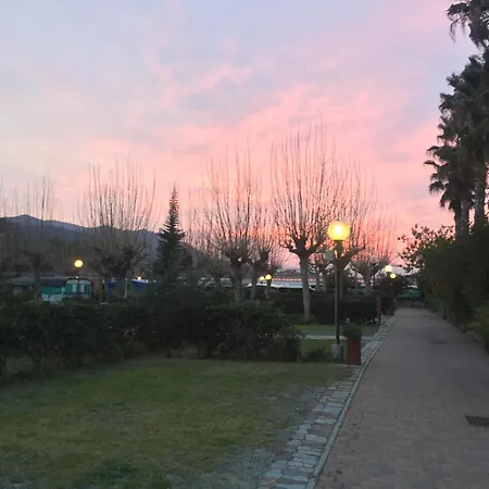 Vakantiepark Piccolo Paradiso