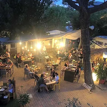 Ferienpark Piccolo Paradiso Albenga