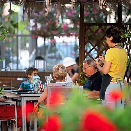 Ferienpark Piccolo Paradiso Albenga
