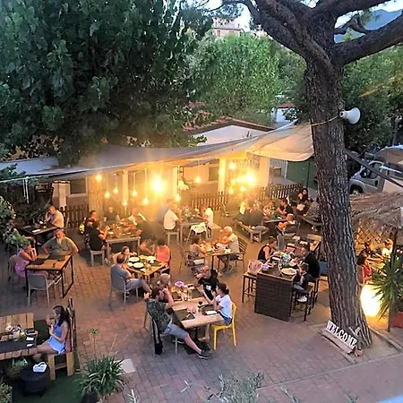 Piccolo Paradiso Ferienpark Albenga