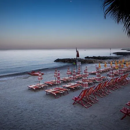 Piccolo Paradiso פארק נופש