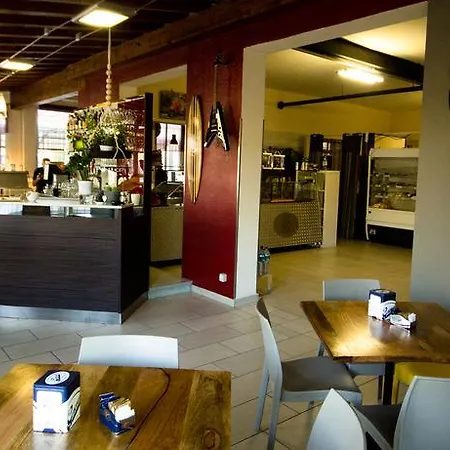 פארק נופש Piccolo Paradiso *