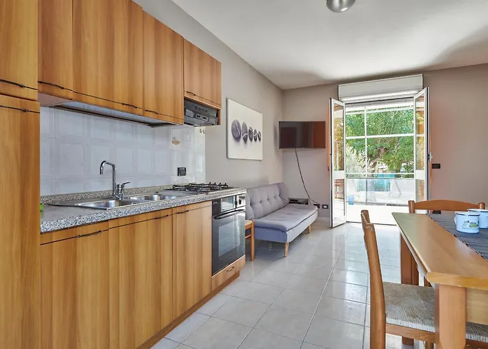 Piccolo Paradiso * Albenga