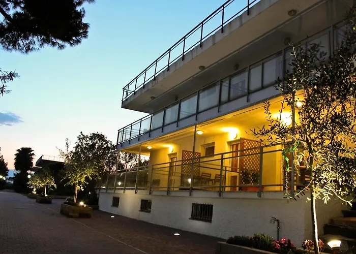 Piccolo Paradiso Vakantiepark