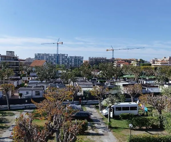 Piccolo Paradiso Vakantiepark *