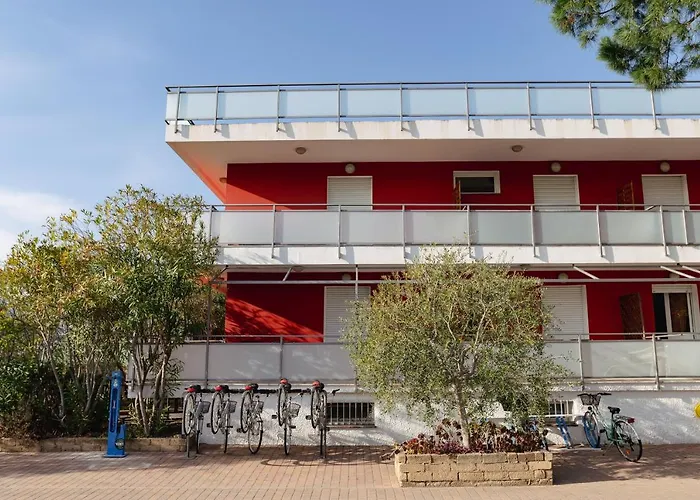 Vakantiepark Piccolo Paradiso