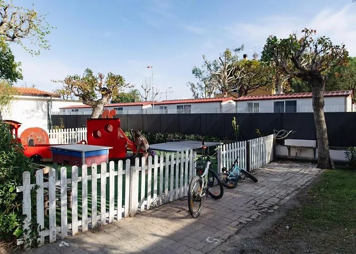 Piccolo Paradiso Vakantiepark *